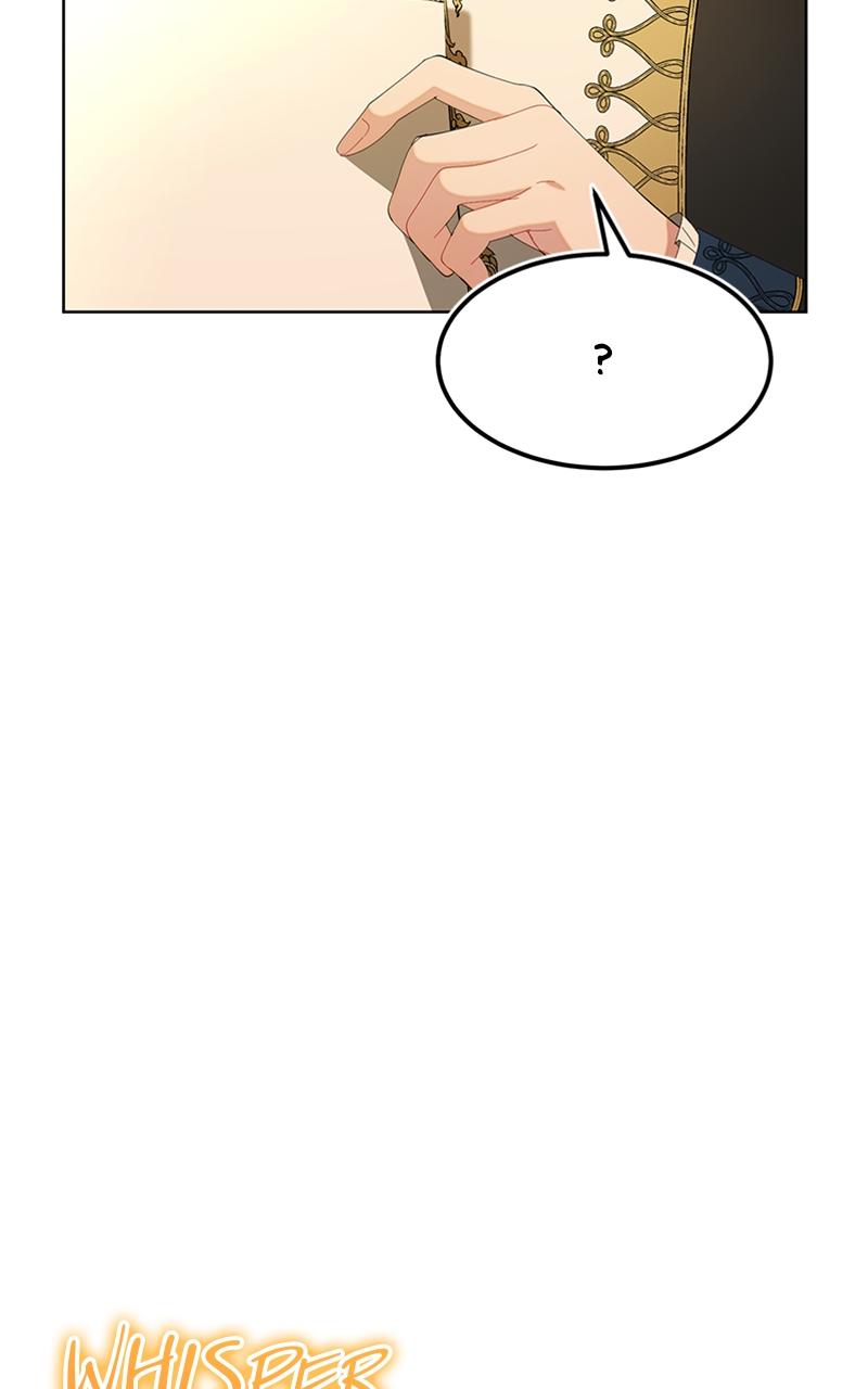 The Knight Becomes a Black Flower Chapter 8 - Page 63