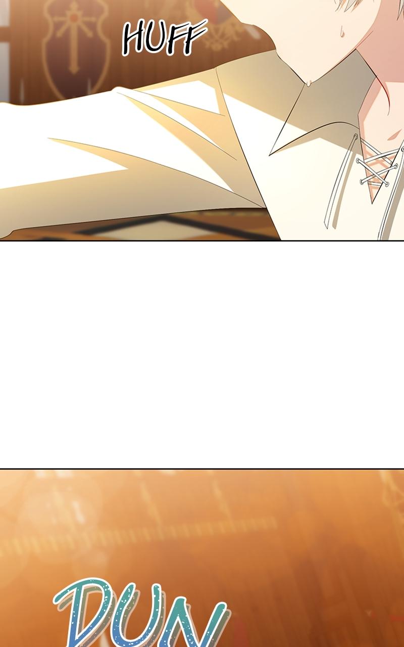 The Knight Becomes a Black Flower Chapter 8 - Page 66