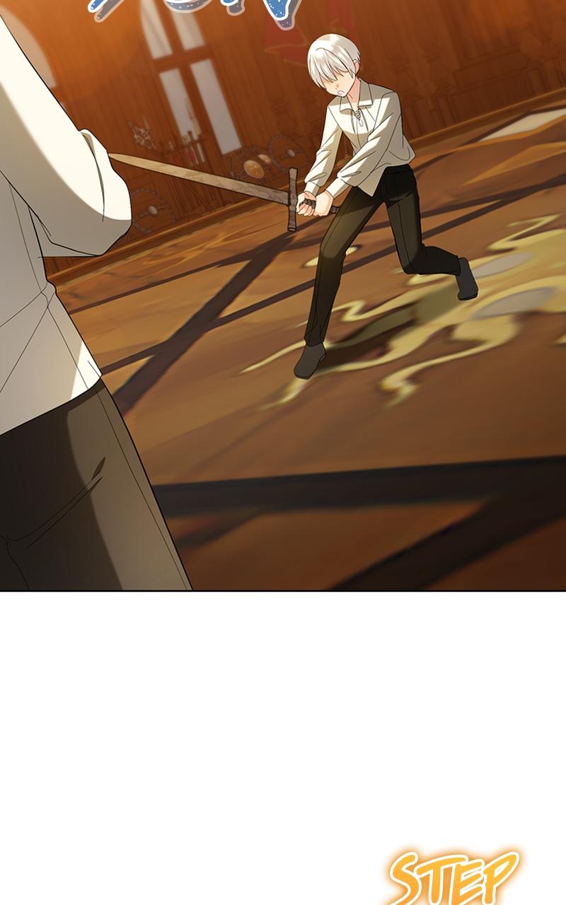 The Knight Becomes a Black Flower Chapter 8 - Page 67