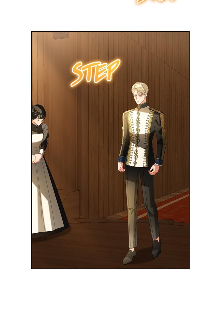 The Knight Becomes a Black Flower Chapter 8 - Page 68