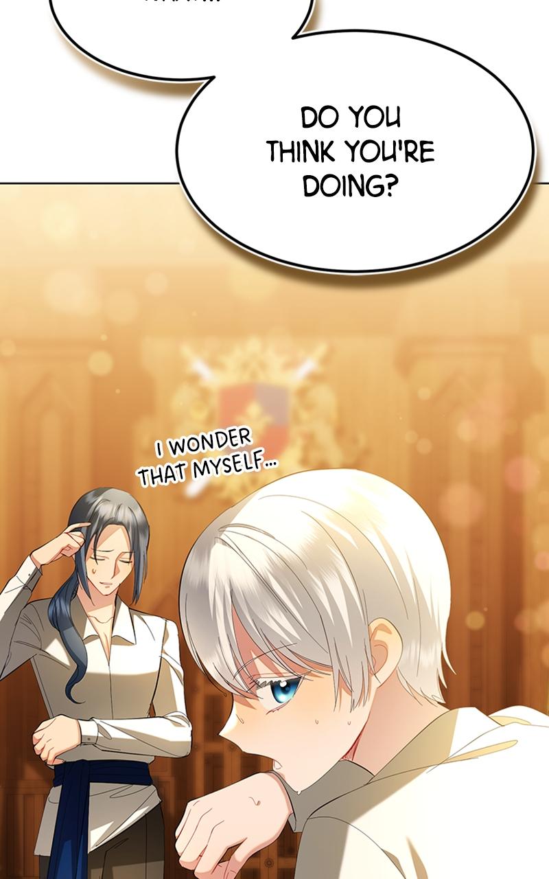 The Knight Becomes a Black Flower Chapter 8 - Page 70