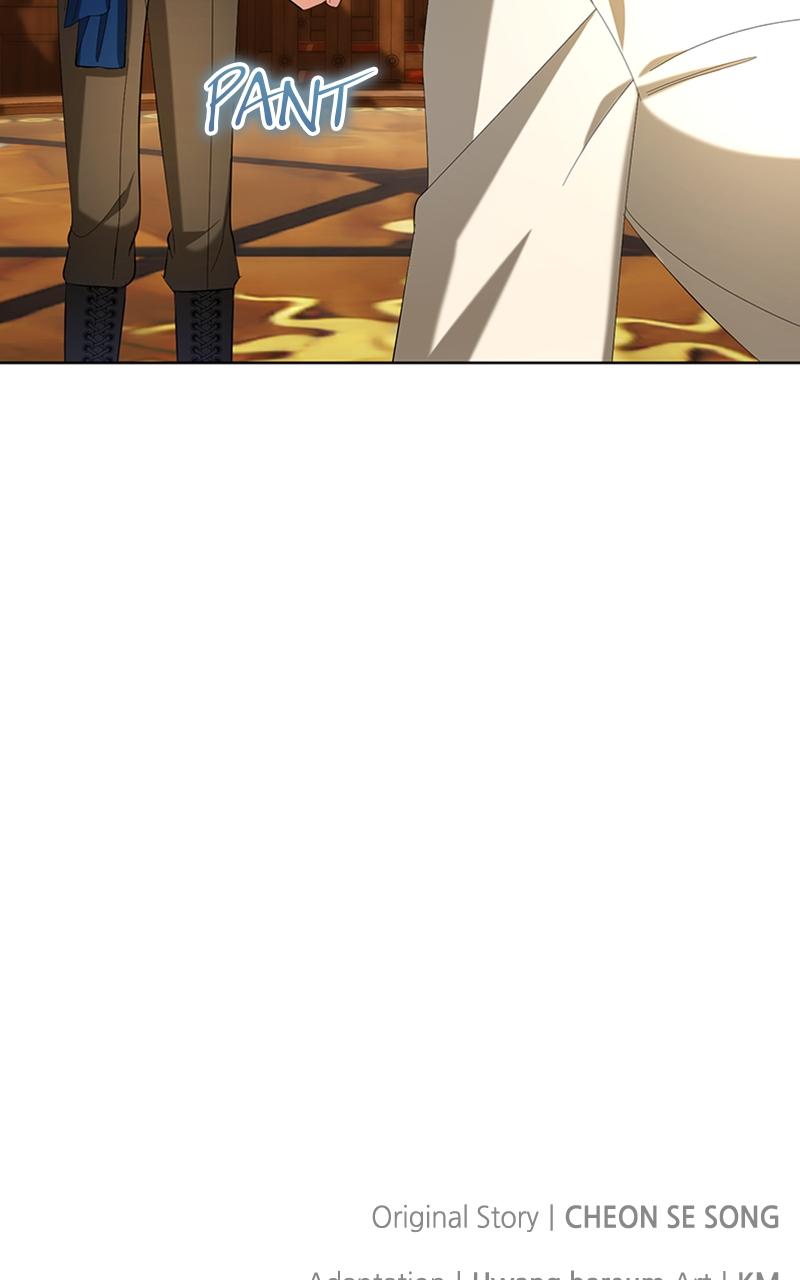 The Knight Becomes a Black Flower Chapter 8 - Page 71