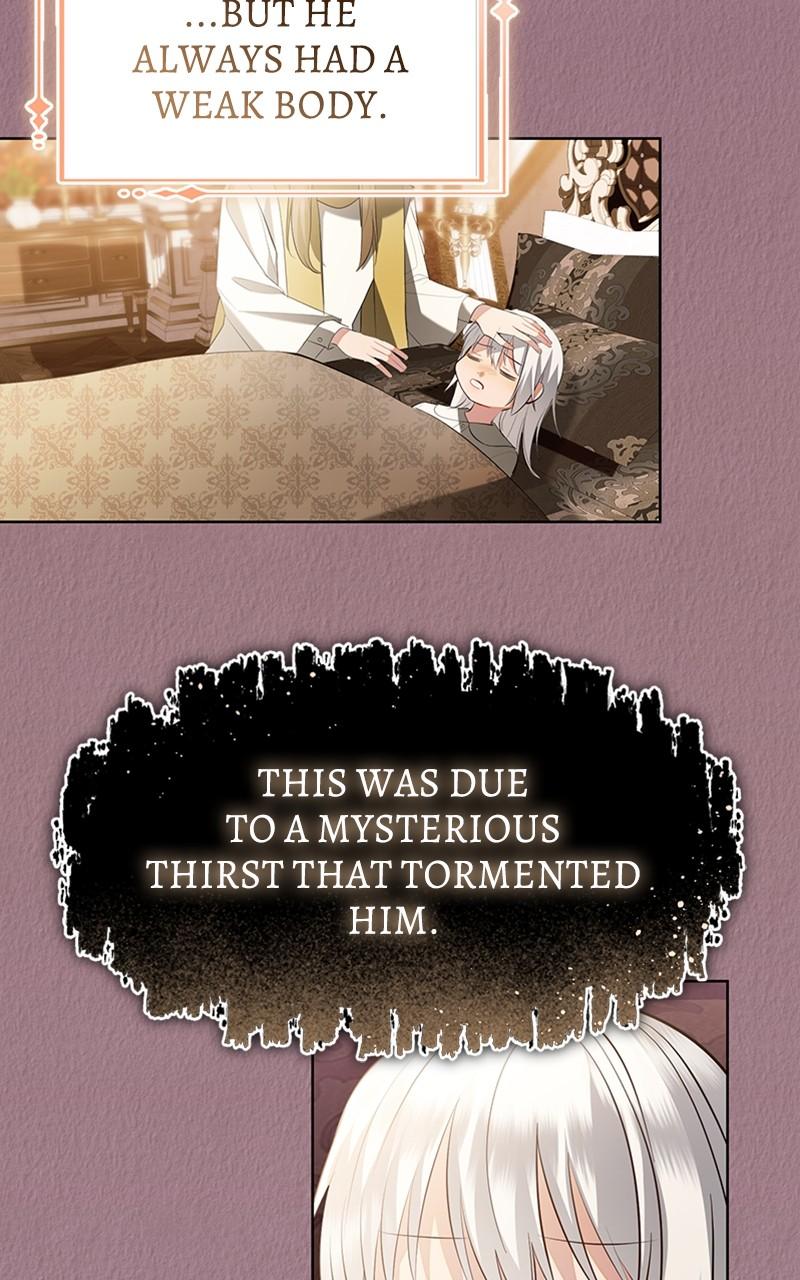 The Knight Becomes a Black Flower Chapter 9 - Page 4