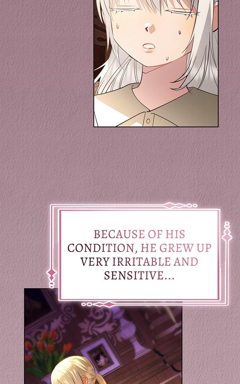 The Knight Becomes a Black Flower Chapter 9 - Page 5