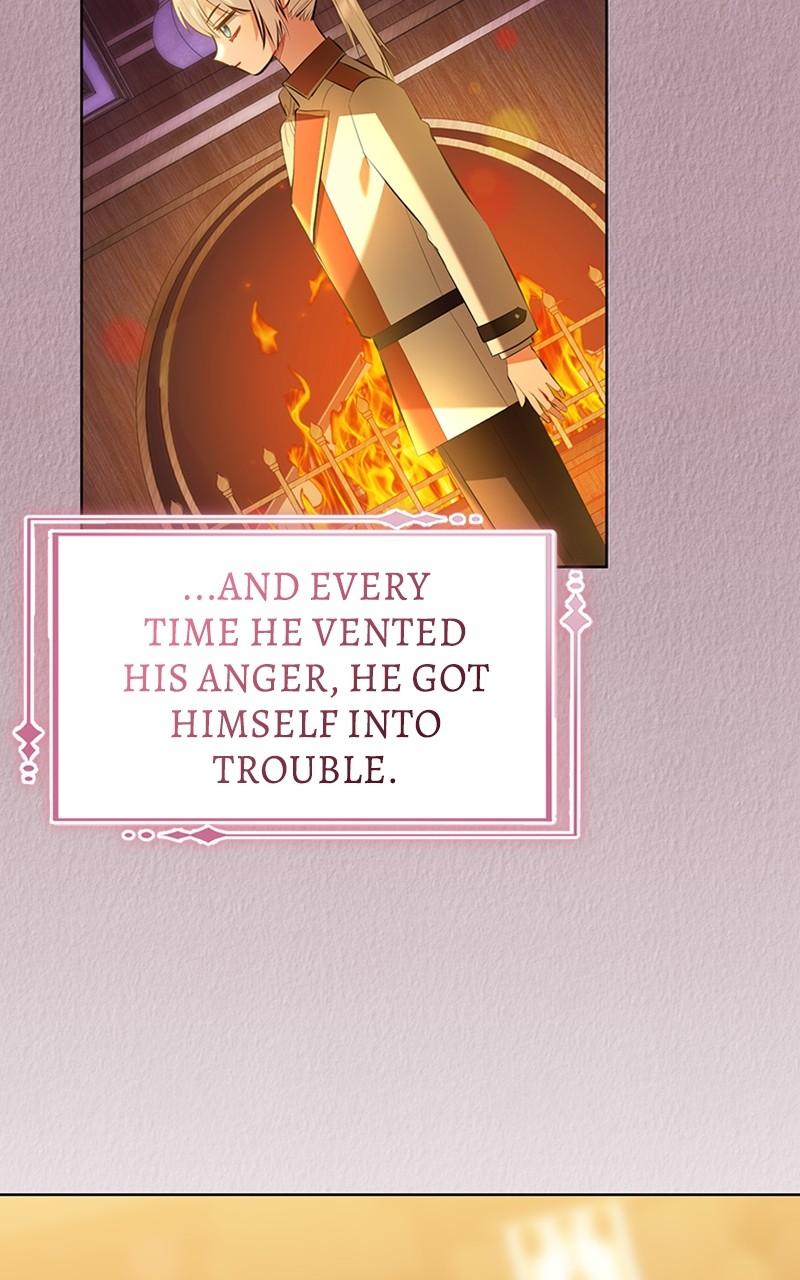 The Knight Becomes a Black Flower Chapter 9 - Page 6