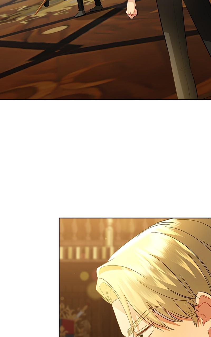 The Knight Becomes a Black Flower Chapter 9 - Page 8