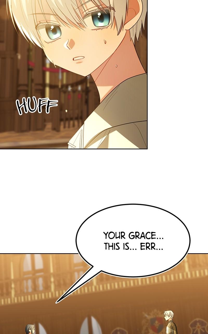 The Knight Becomes a Black Flower Chapter 9 - Page 10