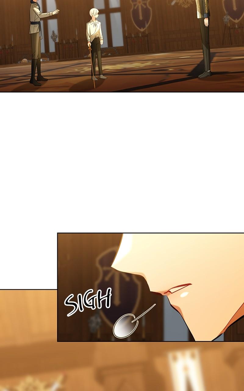 The Knight Becomes a Black Flower Chapter 9 - Page 11