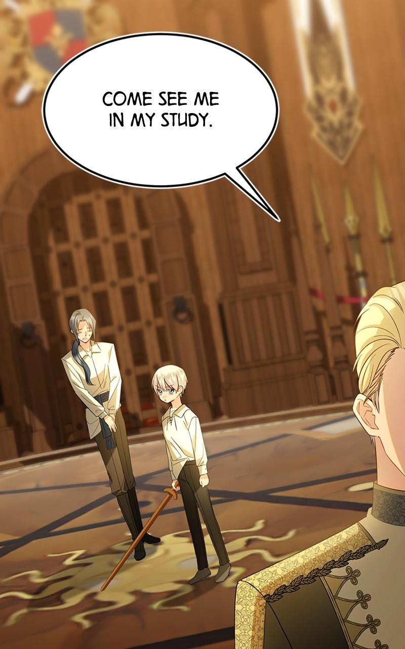 The Knight Becomes a Black Flower Chapter 9 - Page 12