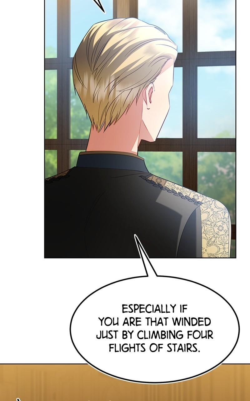 The Knight Becomes a Black Flower Chapter 9 - Page 18