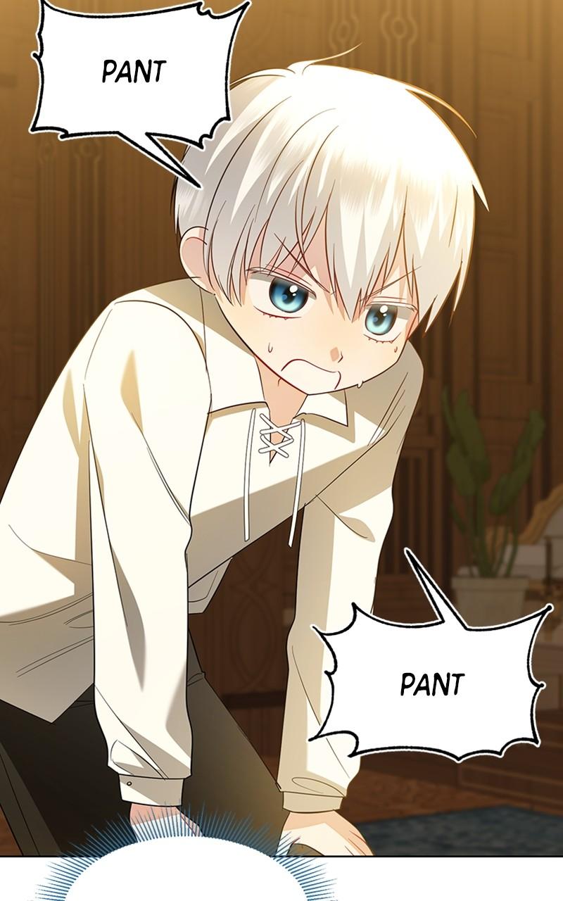 The Knight Becomes a Black Flower Chapter 9 - Page 19