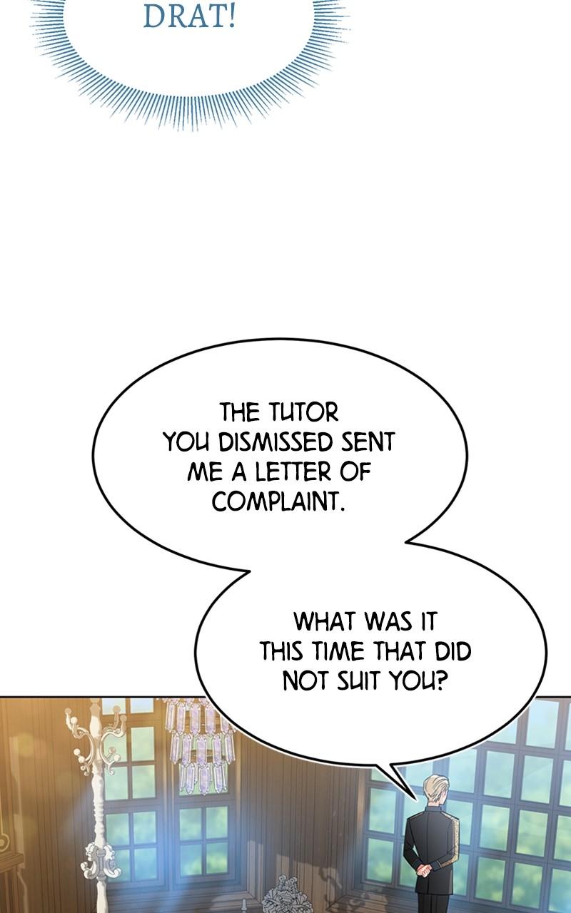 The Knight Becomes a Black Flower Chapter 9 - Page 20