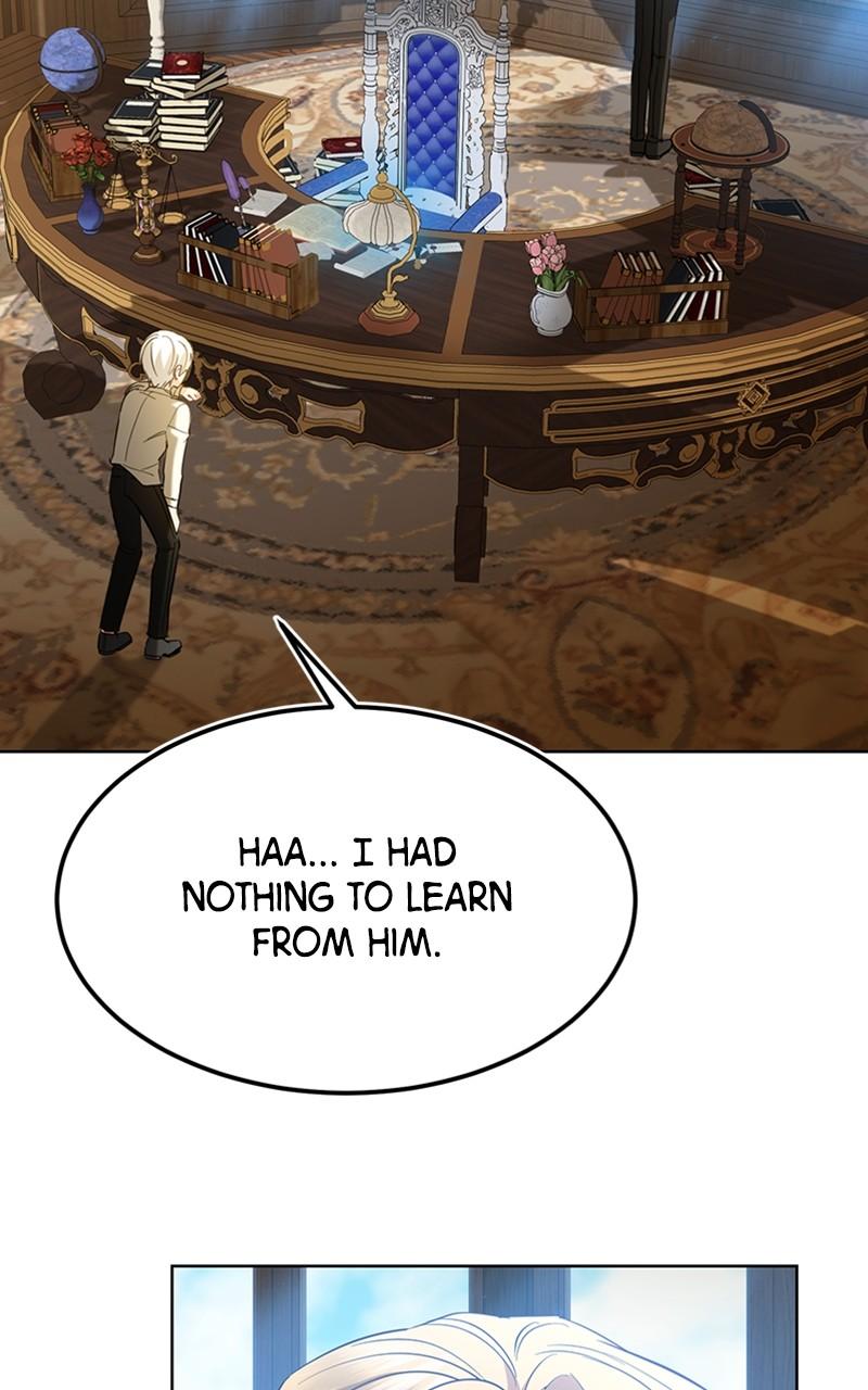 The Knight Becomes a Black Flower Chapter 9 - Page 21