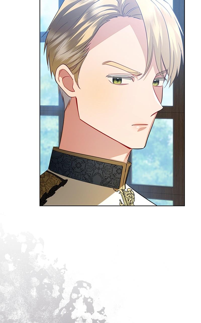 The Knight Becomes a Black Flower Chapter 9 - Page 22