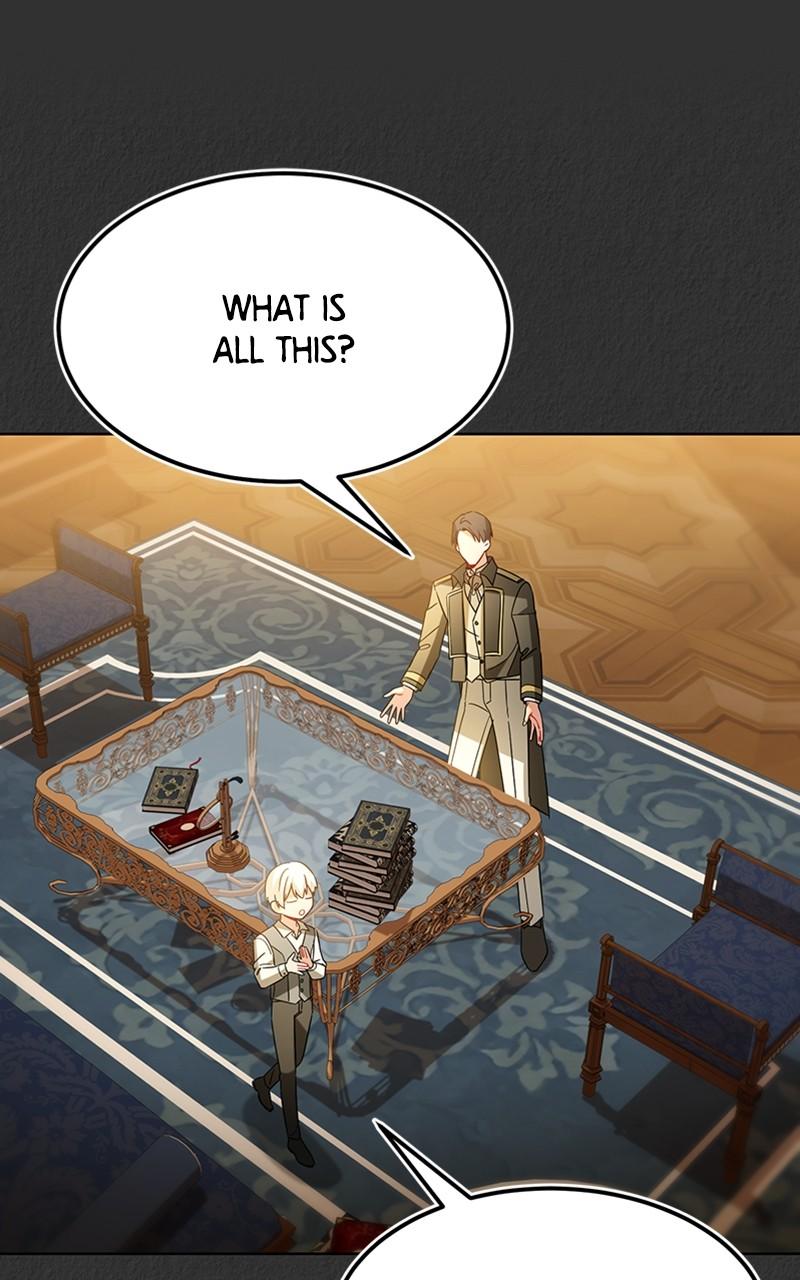 The Knight Becomes a Black Flower Chapter 9 - Page 24