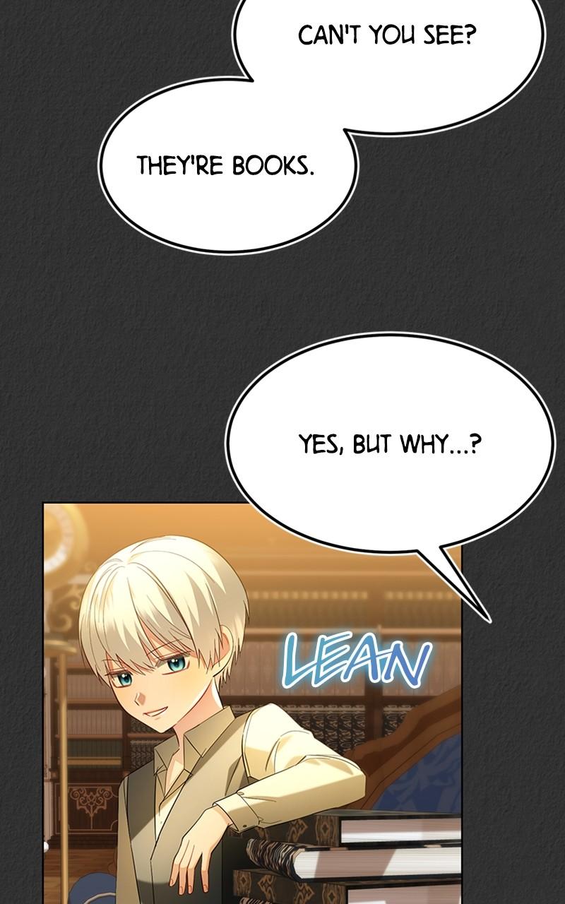 The Knight Becomes a Black Flower Chapter 9 - Page 25