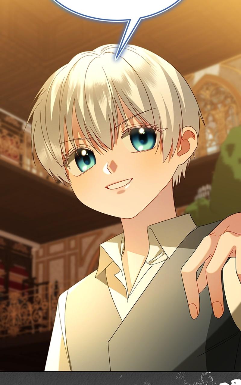 The Knight Becomes a Black Flower Chapter 9 - Page 27