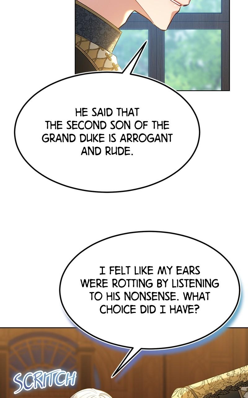 The Knight Becomes a Black Flower Chapter 9 - Page 29