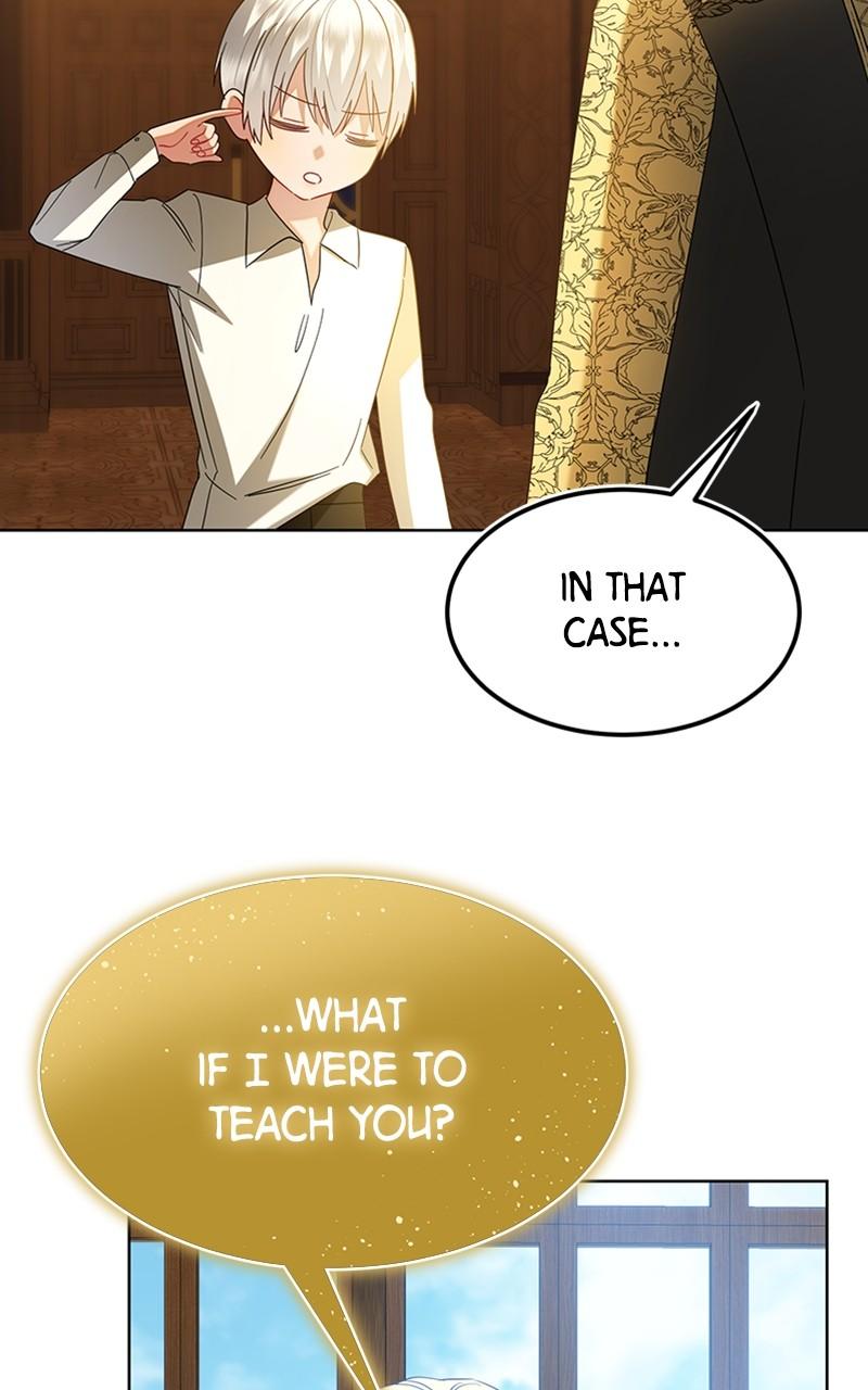 The Knight Becomes a Black Flower Chapter 9 - Page 30