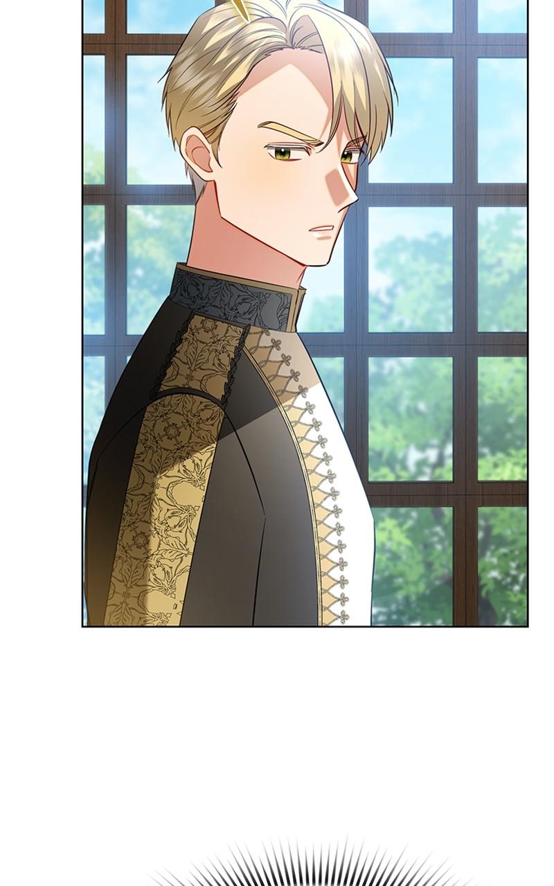 The Knight Becomes a Black Flower Chapter 9 - Page 31