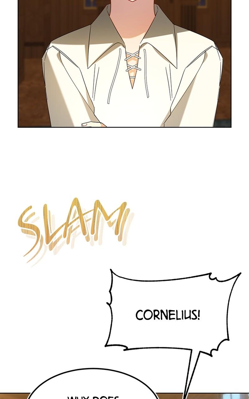 The Knight Becomes a Black Flower Chapter 9 - Page 34