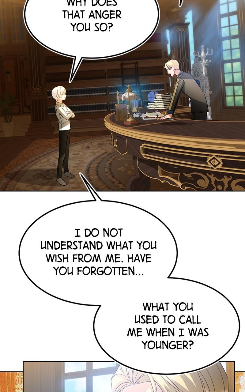 The Knight Becomes a Black Flower Chapter 9 - Page 35