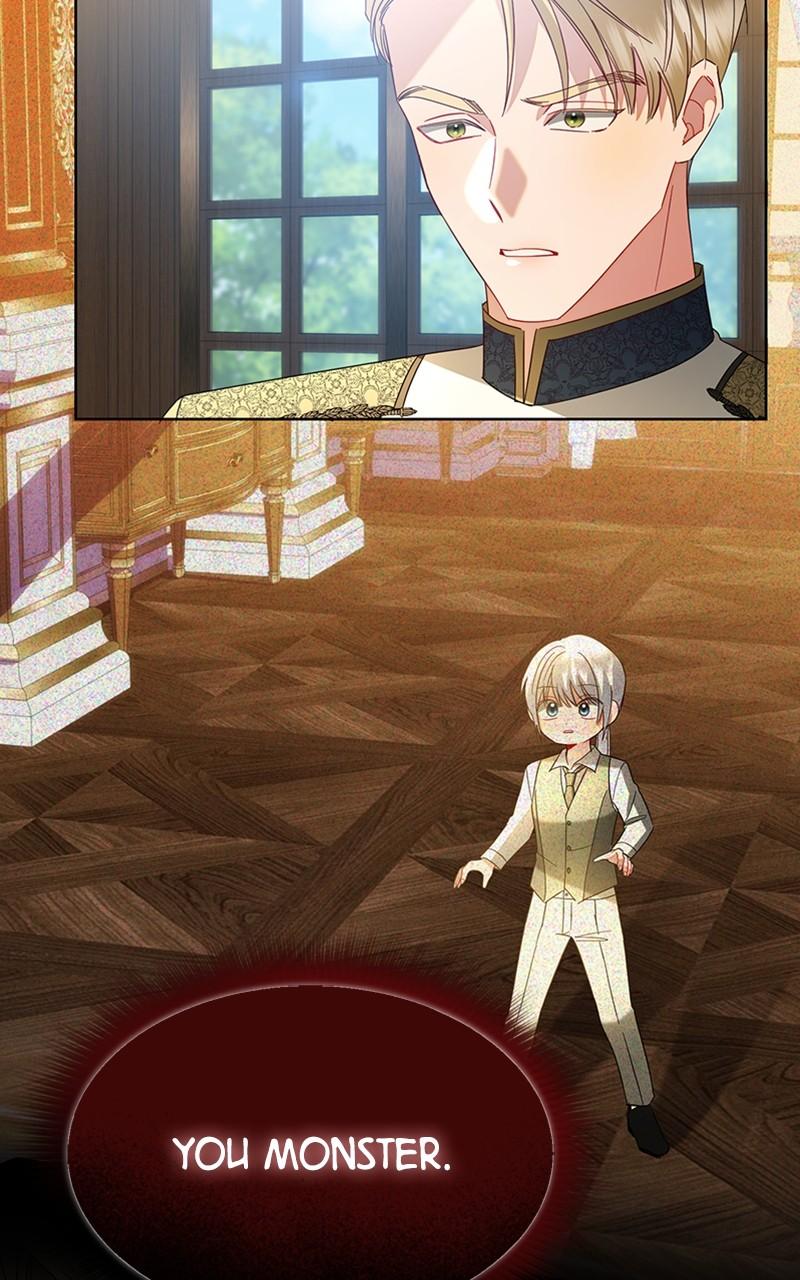 The Knight Becomes a Black Flower Chapter 9 - Page 36