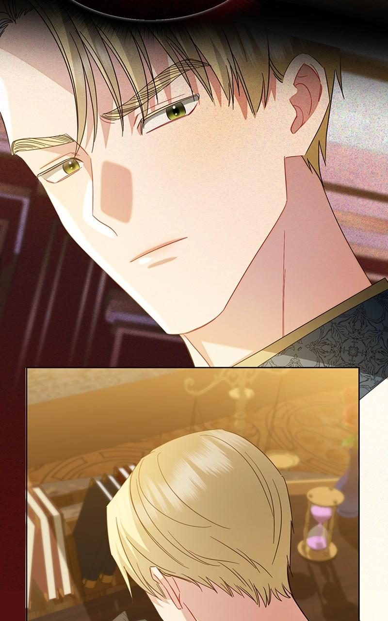 The Knight Becomes a Black Flower Chapter 9 - Page 37