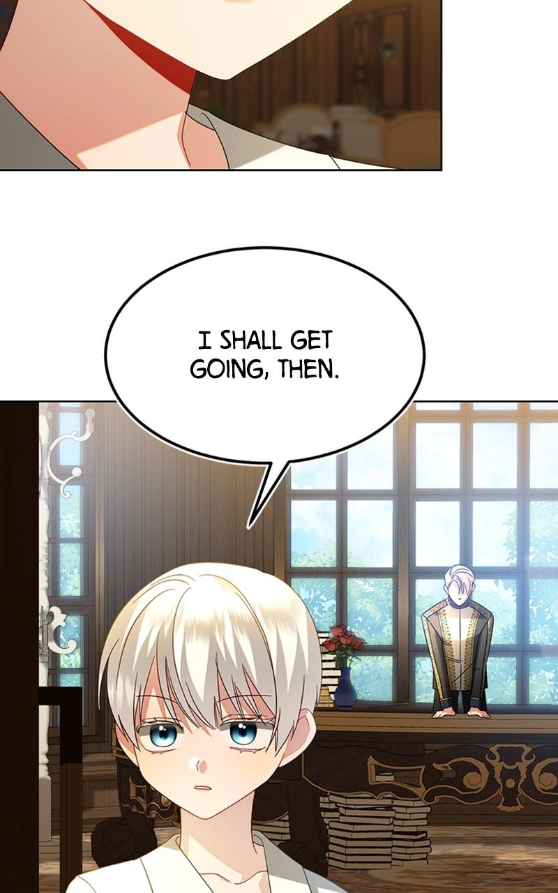 The Knight Becomes a Black Flower Chapter 9 - Page 39