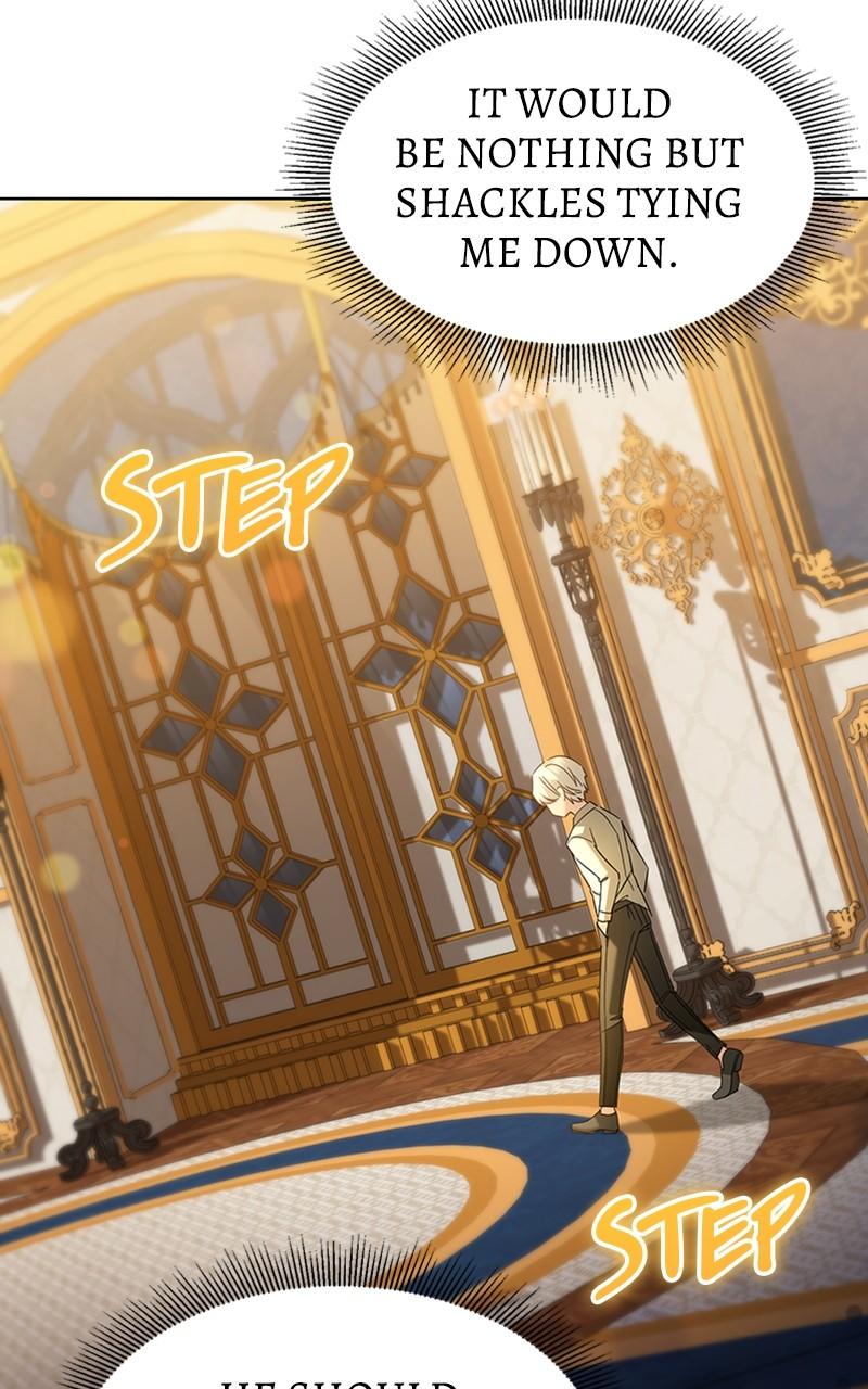 The Knight Becomes a Black Flower Chapter 9 - Page 42