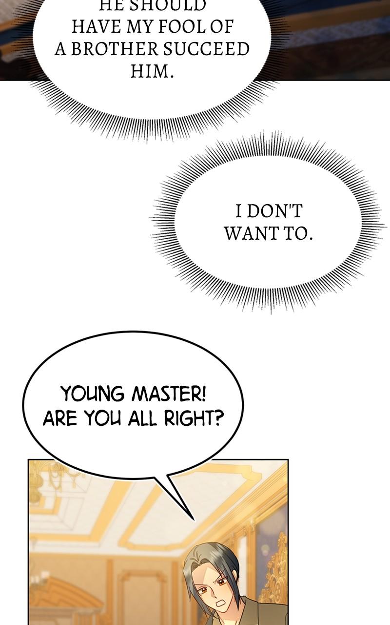 The Knight Becomes a Black Flower Chapter 9 - Page 43