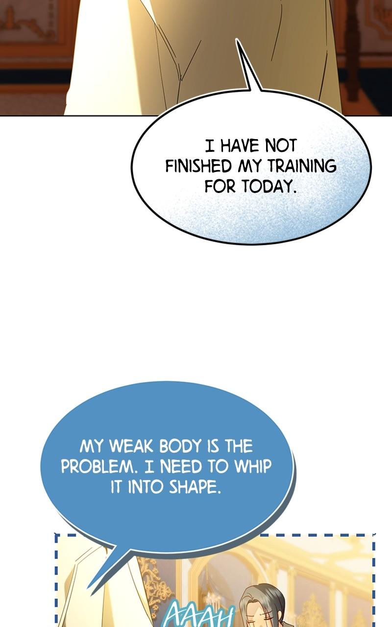 The Knight Becomes a Black Flower Chapter 9 - Page 47