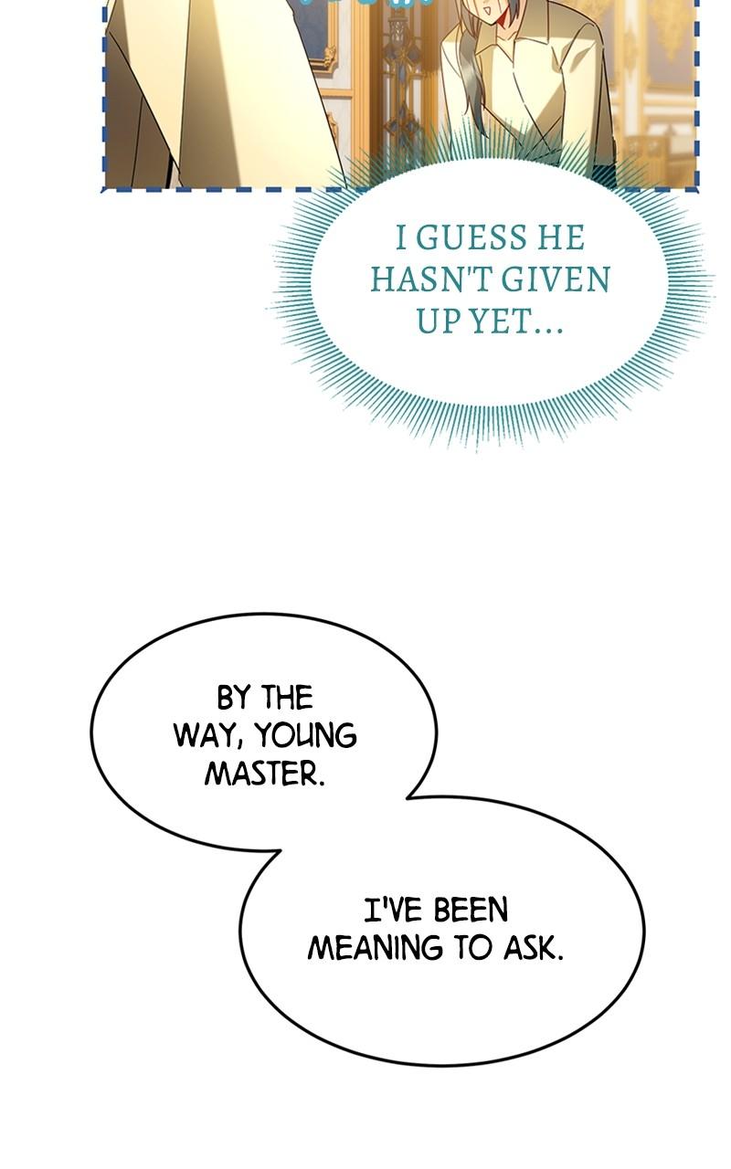 The Knight Becomes a Black Flower Chapter 9 - Page 48