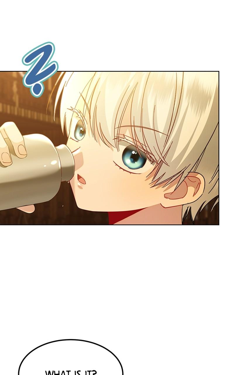 The Knight Becomes a Black Flower Chapter 9 - Page 49