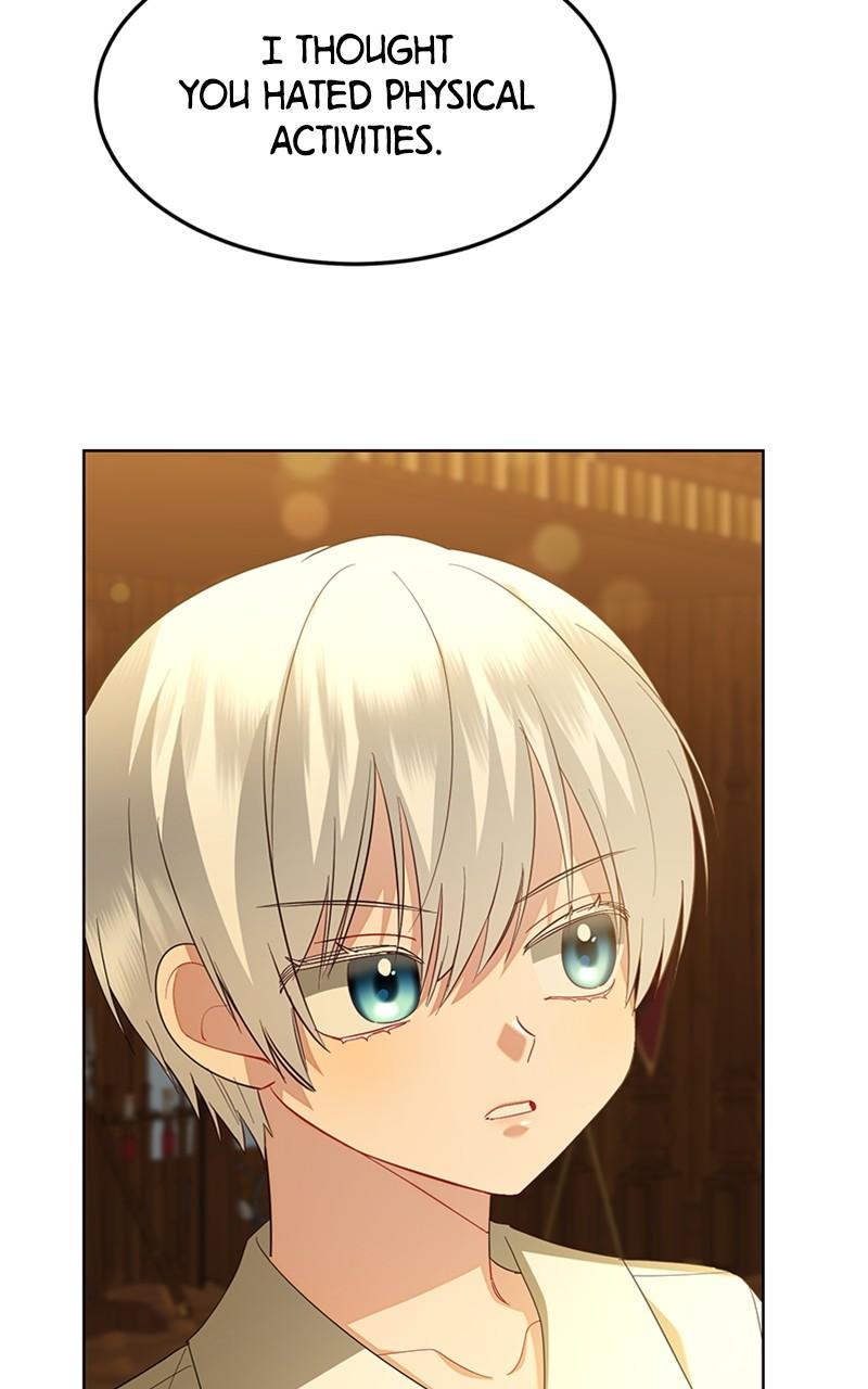 The Knight Becomes a Black Flower Chapter 9 - Page 51