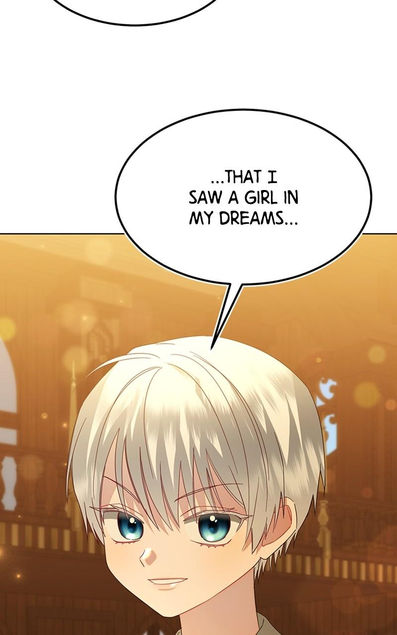 The Knight Becomes a Black Flower Chapter 9 - Page 55