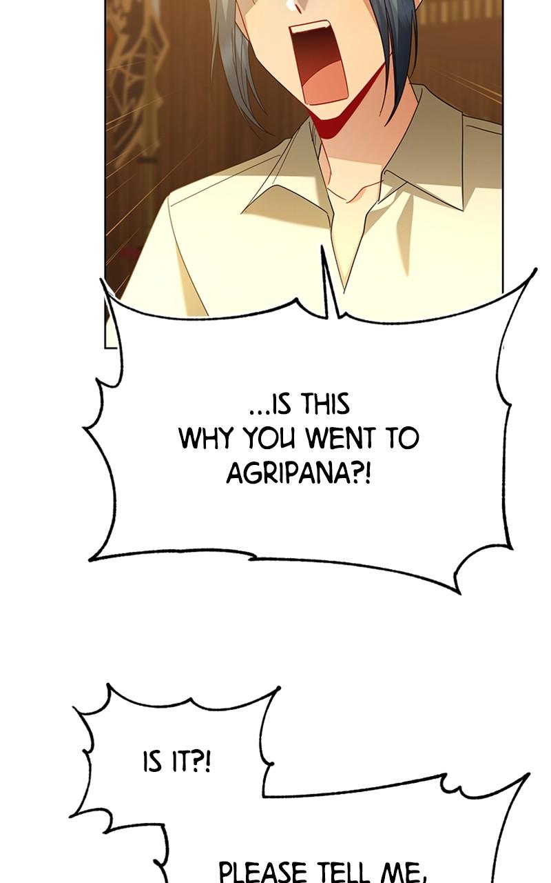 The Knight Becomes a Black Flower Chapter 9 - Page 61