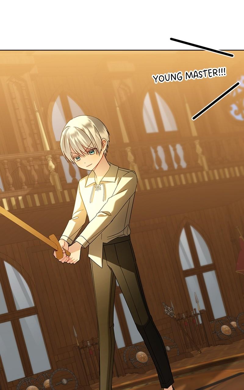 The Knight Becomes a Black Flower Chapter 9 - Page 63