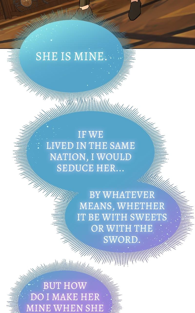 The Knight Becomes a Black Flower Chapter 9 - Page 64