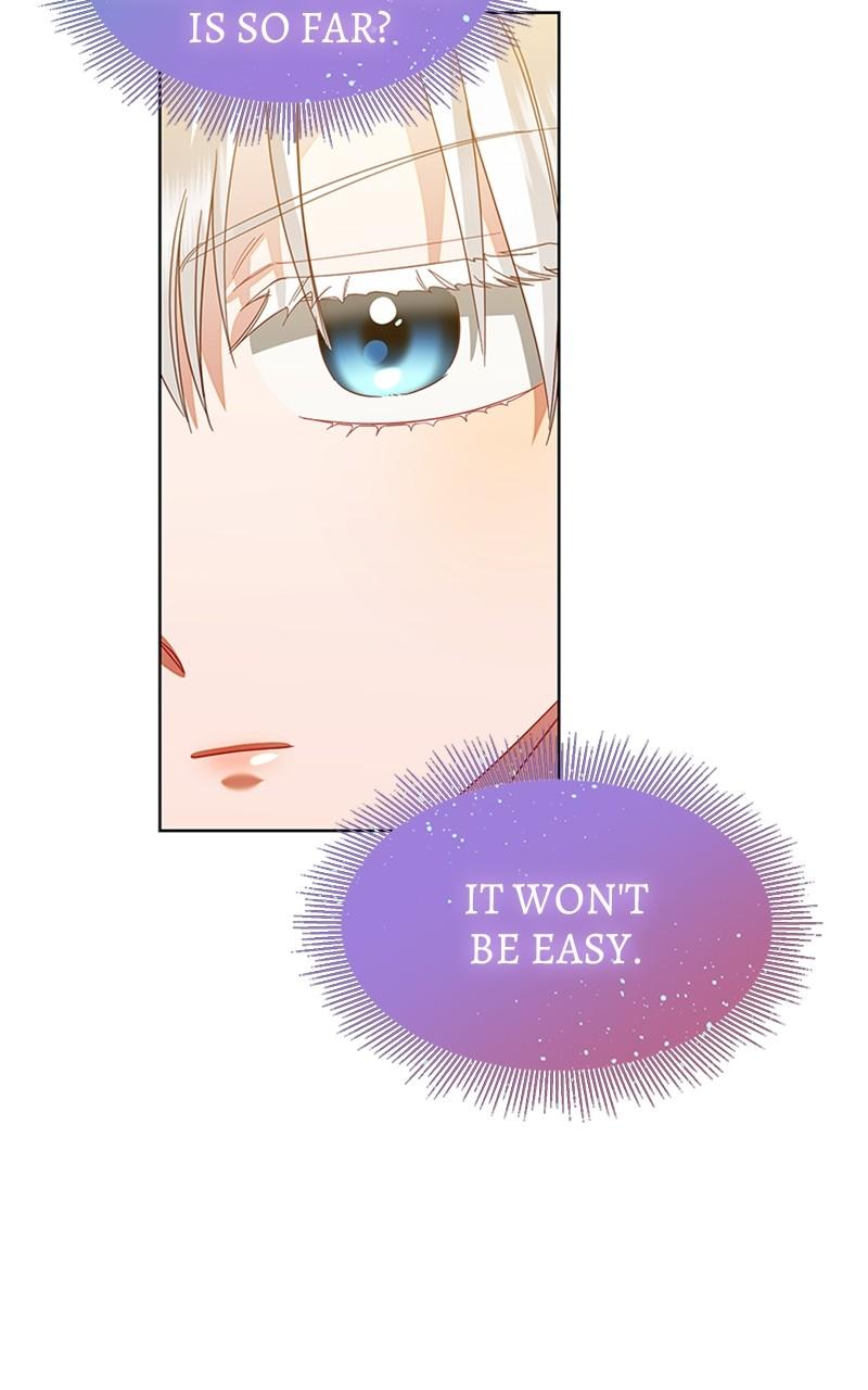 The Knight Becomes a Black Flower Chapter 9 - Page 65