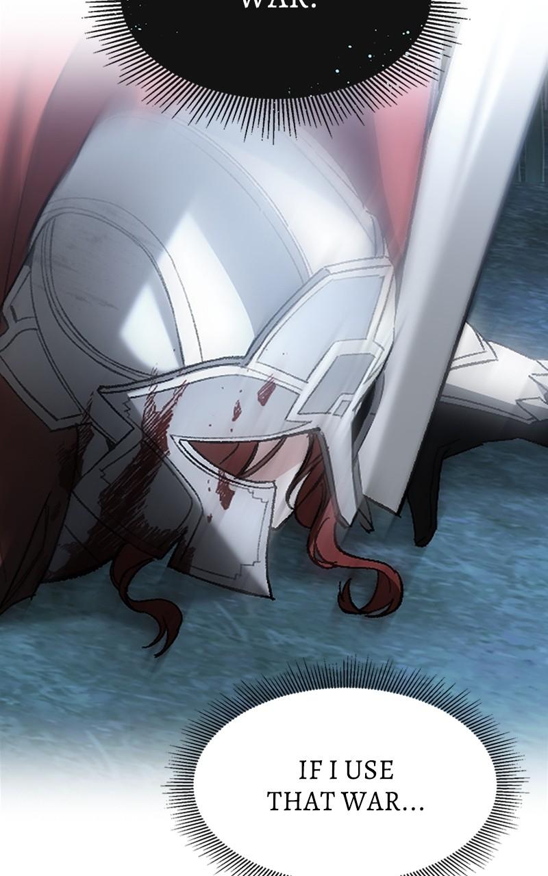 The Knight Becomes a Black Flower Chapter 9 - Page 67