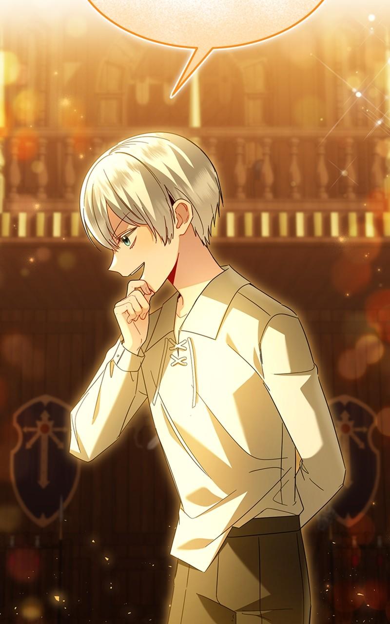 The Knight Becomes a Black Flower Chapter 9 - Page 69