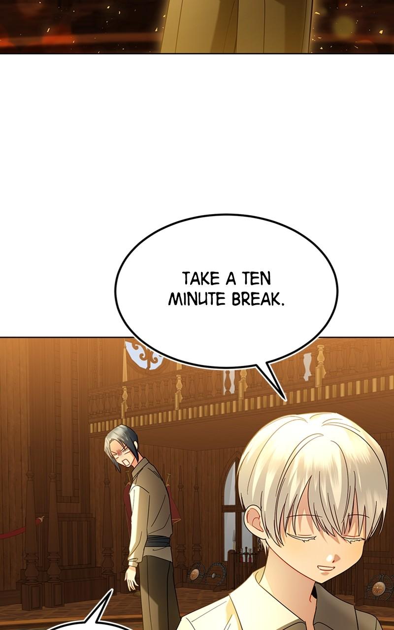 The Knight Becomes a Black Flower Chapter 9 - Page 70