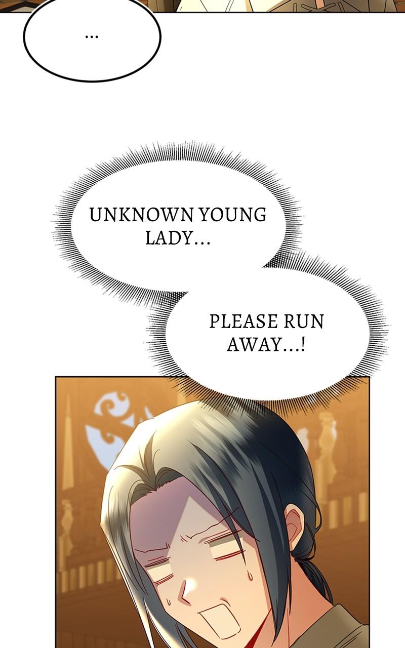 The Knight Becomes a Black Flower Chapter 9 - Page 71