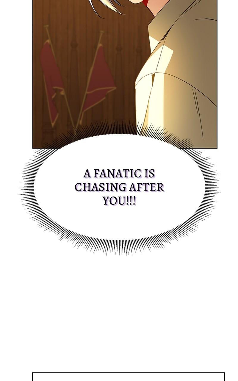 The Knight Becomes a Black Flower Chapter 9 - Page 72