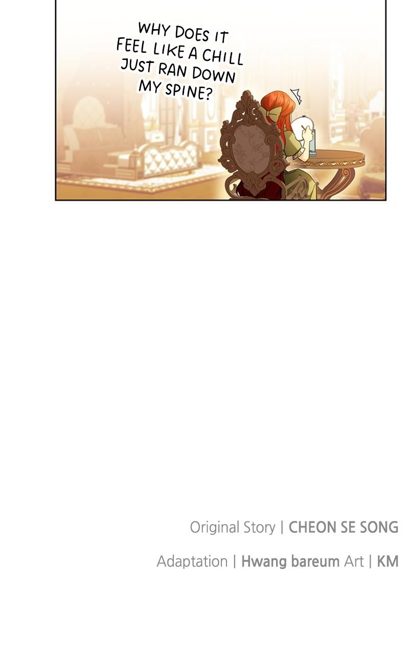 The Knight Becomes a Black Flower Chapter 9 - Page 73