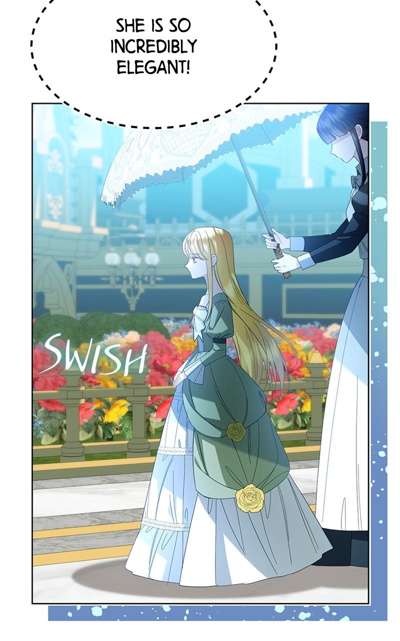 The Knight Becomes a Black Flower Chapter 10 - Page 5