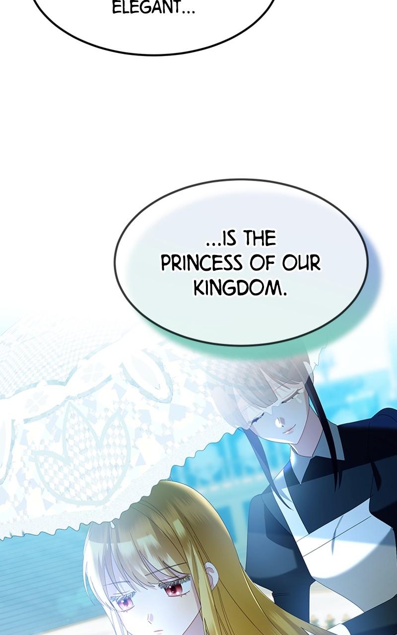 The Knight Becomes a Black Flower Chapter 10 - Page 7