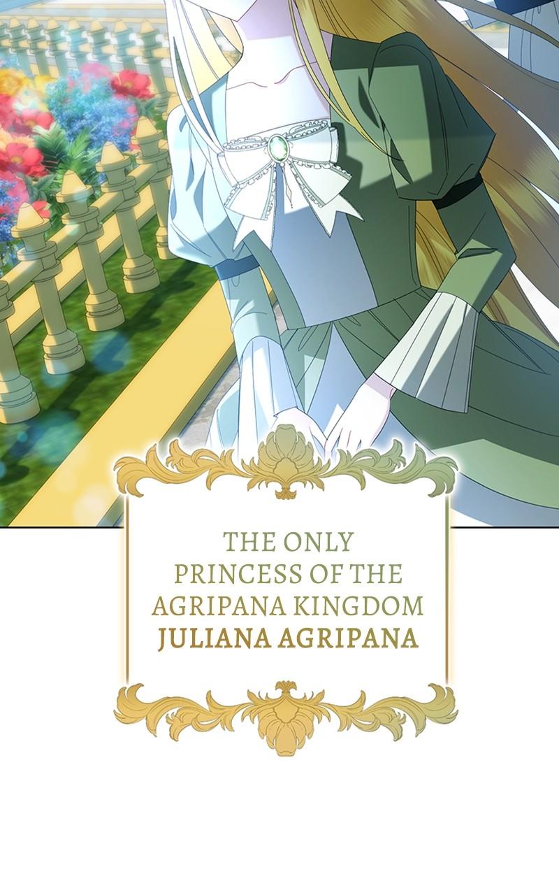 The Knight Becomes a Black Flower Chapter 10 - Page 8