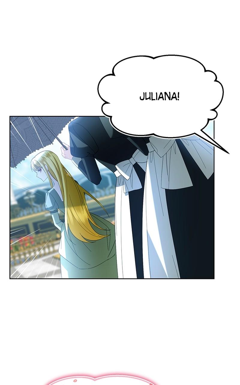 The Knight Becomes a Black Flower Chapter 10 - Page 9